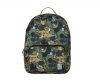 Plecak The Pack Society CLASSIC BACKPACK GREEN CAMO 181CPR702.74